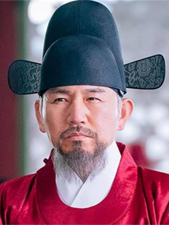 金安直谁演的