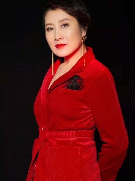 李慧兰谁演的
