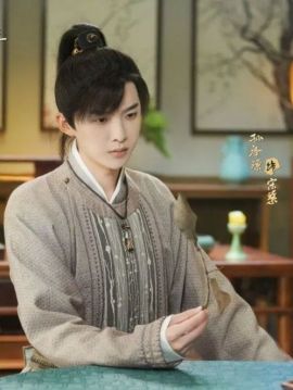 宋慈谁演的