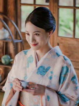 前田幸子谁演的