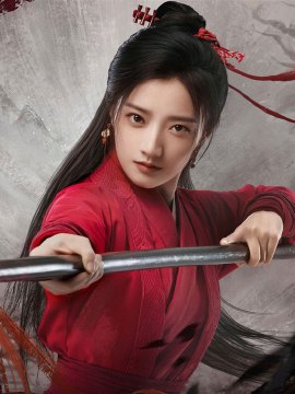 穆念慈谁演的