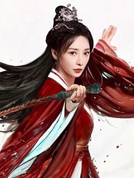 红拂谁演的