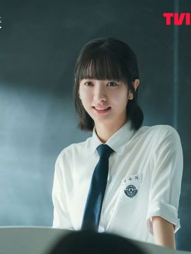 成秀智谁演的