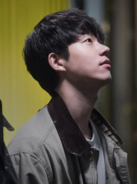 全晟佑