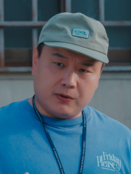 李浩哲