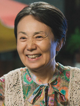 郑末子谁演的