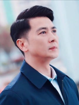 冯白杨谁演的