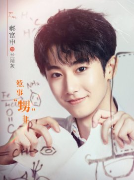 兰靖灰谁演的
