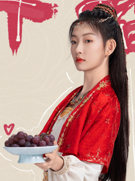 阿术谁演的