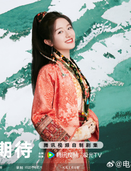 江慈谁演的