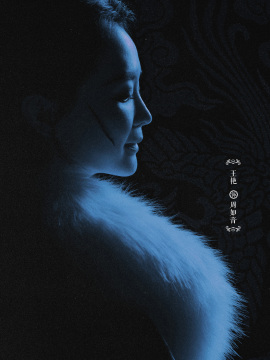 周如音谁演的