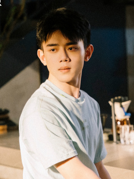 杨昀昊