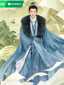 楚归鸿谁演的
