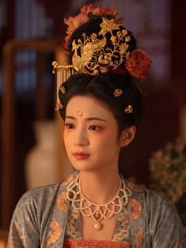 李幼贞谁演的