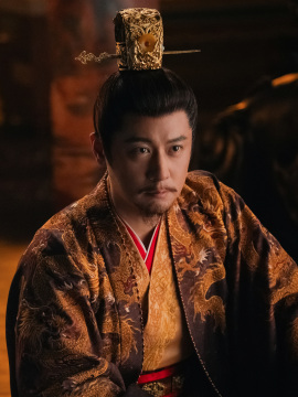 燕淮谁演的