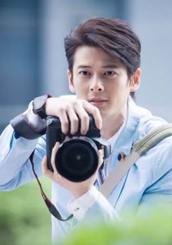 杨家磊谁演的