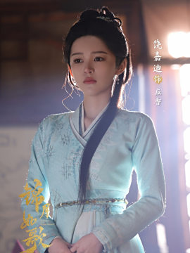 应香谁演的