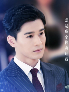 战锋谁演的