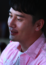 许可谁演的