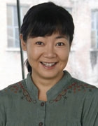 裴书玲谁演的