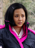 外姓兄弟杜美兰谁演的