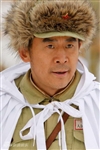马永生扮演者马诗红
