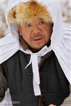 夺粮剿匪记演员马书良