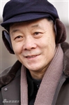 杨奇山扮演者李光复