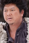 夺粮剿匪记演员刘天佐