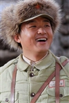 夺粮剿匪记演员包贝尔