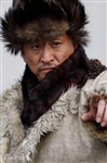王二虎扮演者吴克刚