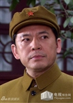 军袁润扮演者何政