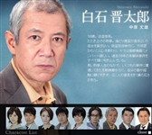 北大路欣也