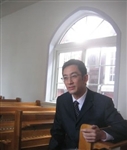 因爱之名演员吴启华