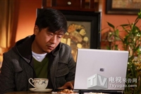 谁能相倚演员冯鹏