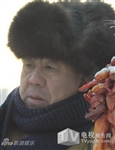 大嘴连长扮演者程煜
