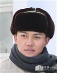 楚聚杰扮演者宋骏龙