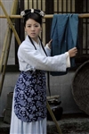 馨子