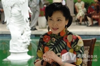 胡瑛扮演者何赛飞