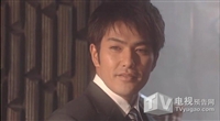 泽村数马扮演者北村一辉