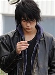 蒲郡风太郎扮演者松山健一