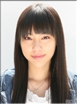 新田美关扮演者水泽艾莱娜