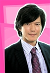 小山内静扮演者田边诚一