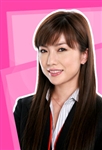 牤川久美扮演者岛谷瞳