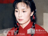 丫妹扮演者潘晓莉