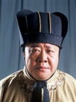 无字碑歌演员刘金山