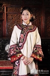 锁清秋演员李彩桦