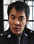 大头扮演者刘威