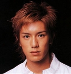 森田广道扮演者泷泽秀明