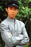 龙须沟演员李大海